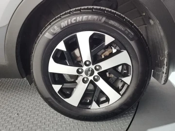 2021 Kia Sorento с пробегом 112 370 км