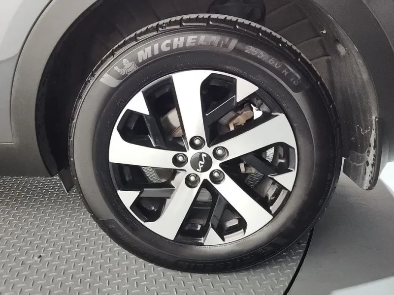 2021 Kia Sorento с пробегом 112 370 км
