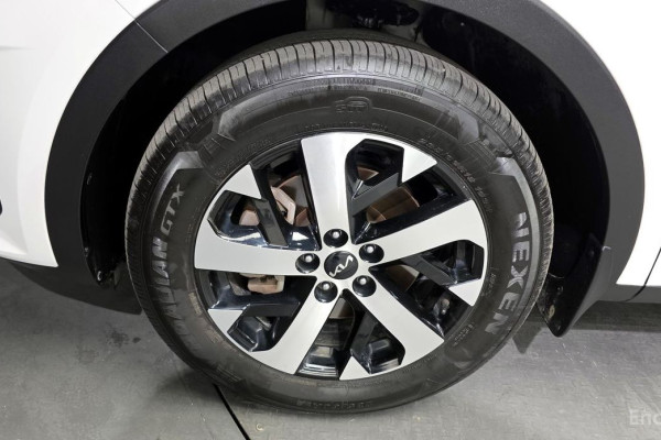 2021 Kia Sorento с пробегом 144 657 км