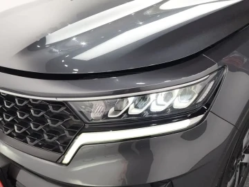 2021 Kia Sorento с пробегом 112 370 км