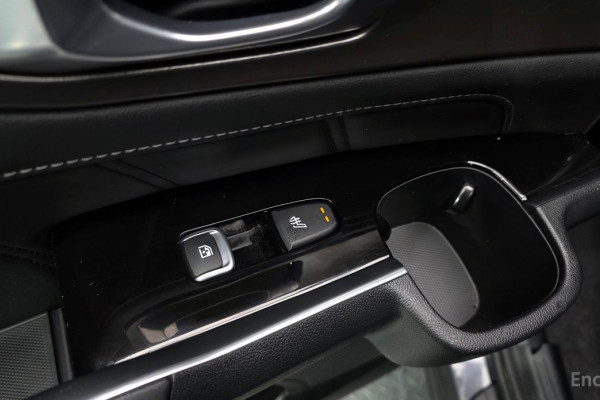 2021 Kia Sorento с пробегом 92 509 км