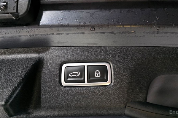 2021 Kia Sorento с пробегом 92 509 км