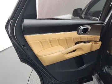 2021 Kia Sorento с пробегом 112 370 км