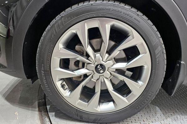 2020 Kia Sorento с пробегом 84 121 км