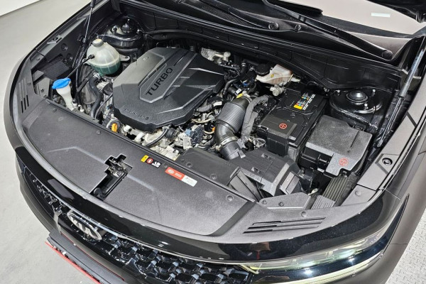 2020 Kia Sorento с пробегом 84 121 км