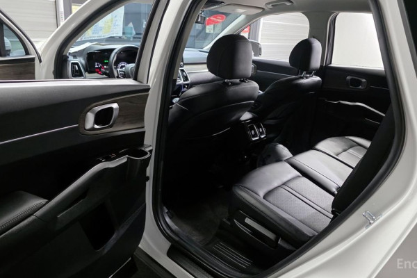 2021 Kia Sorento с пробегом 144 657 км