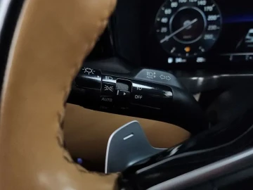 2021 Kia Sorento с пробегом 112 370 км