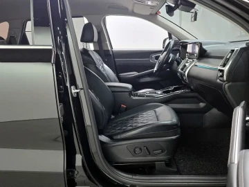 2020 Kia Sorento с пробегом 84 121 км