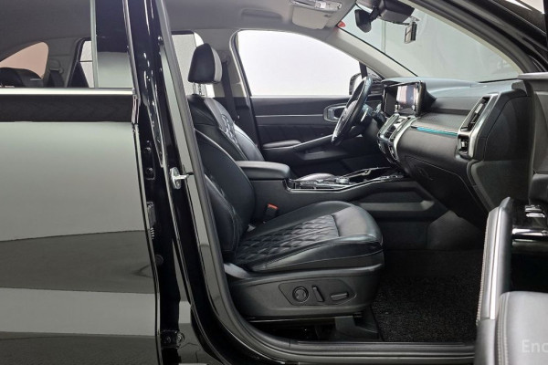 2020 Kia Sorento с пробегом 84 121 км