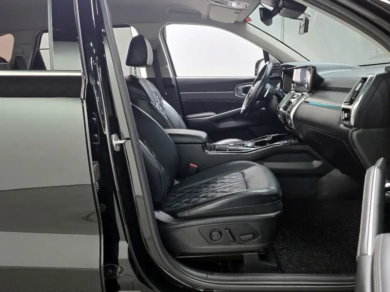 2020 Kia Sorento с пробегом 84 121 км