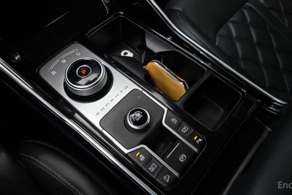 2020 Kia Sorento с пробегом 84 121 км