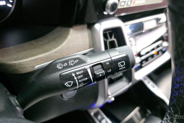 2021 Kia Sorento с пробегом 144 657 км