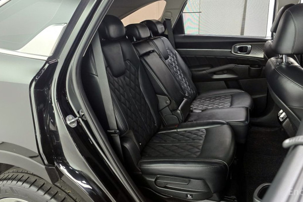 2020 Kia Sorento с пробегом 84 121 км