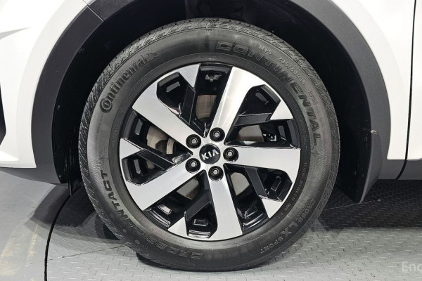 2021 Kia Sorento с пробегом 79 142 км