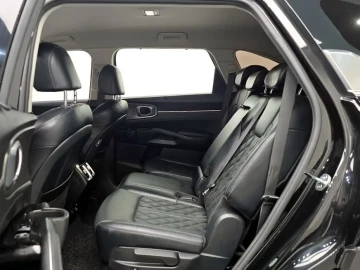 2020 Kia Sorento с пробегом 84 121 км
