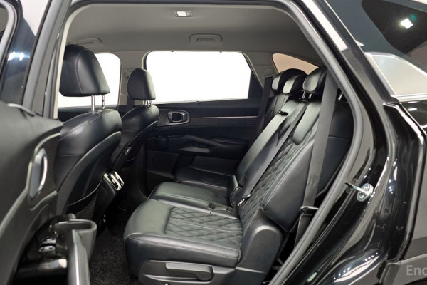 2020 Kia Sorento с пробегом 84 121 км