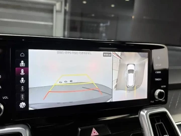 2020 Kia Sorento с пробегом 84 121 км