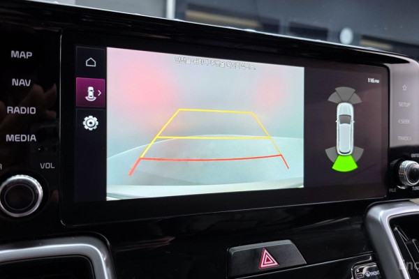 2021 Kia Sorento с пробегом 144 657 км