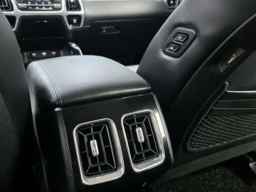 2020 Kia Sorento с пробегом 84 121 км