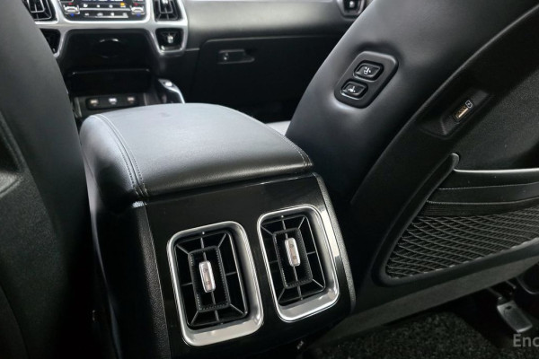 2020 Kia Sorento с пробегом 84 121 км