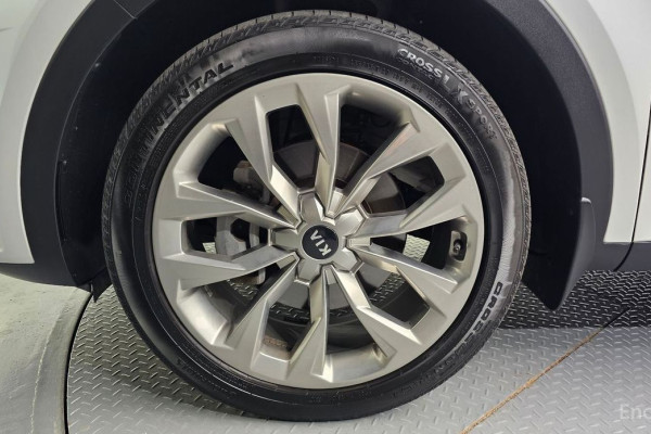 2020 Kia Sorento с пробегом 80 419 км