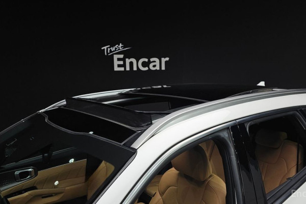 2021 Kia Sorento с пробегом 79 142 км