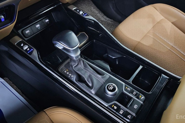 2020 Kia Sorento с пробегом 80 419 км