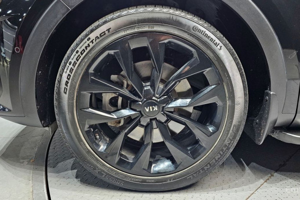 2021 Kia Sorento с пробегом 38 351 км