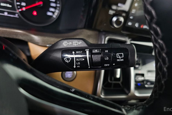 2020 Kia Sorento с пробегом 80 419 км