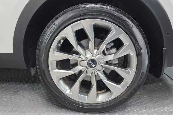 2021 Kia Sorento с пробегом 47 376 км