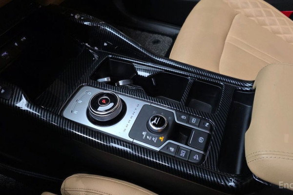 2021 Kia Sorento с пробегом 38 351 км