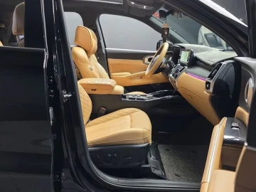 2021 Kia Sorento с пробегом 38 351 км