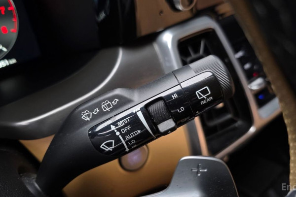 2021 Kia Sorento с пробегом 38 351 км