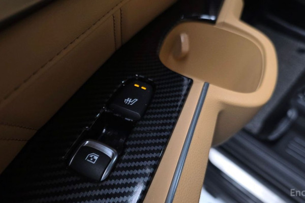 2021 Kia Sorento с пробегом 38 351 км