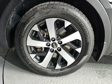 2021 Kia Sorento с пробегом 119 691 км