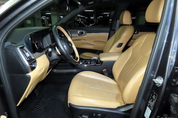 2020 Kia Sorento с пробегом 70 528 км