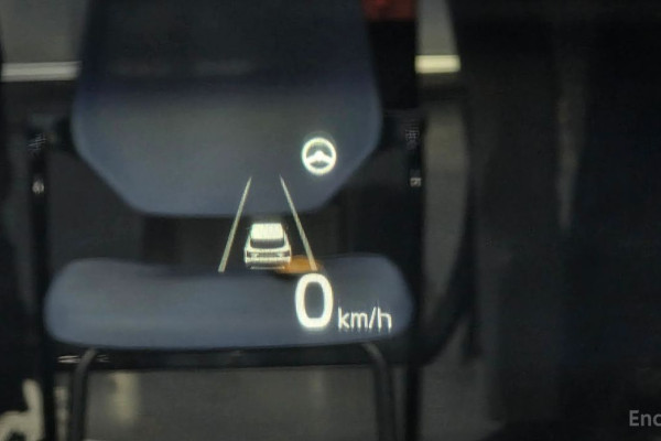 2021 Kia Sorento с пробегом 38 351 км