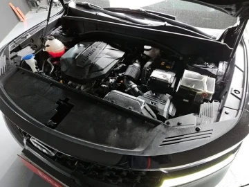 2021 Kia Sorento с пробегом 119 691 км