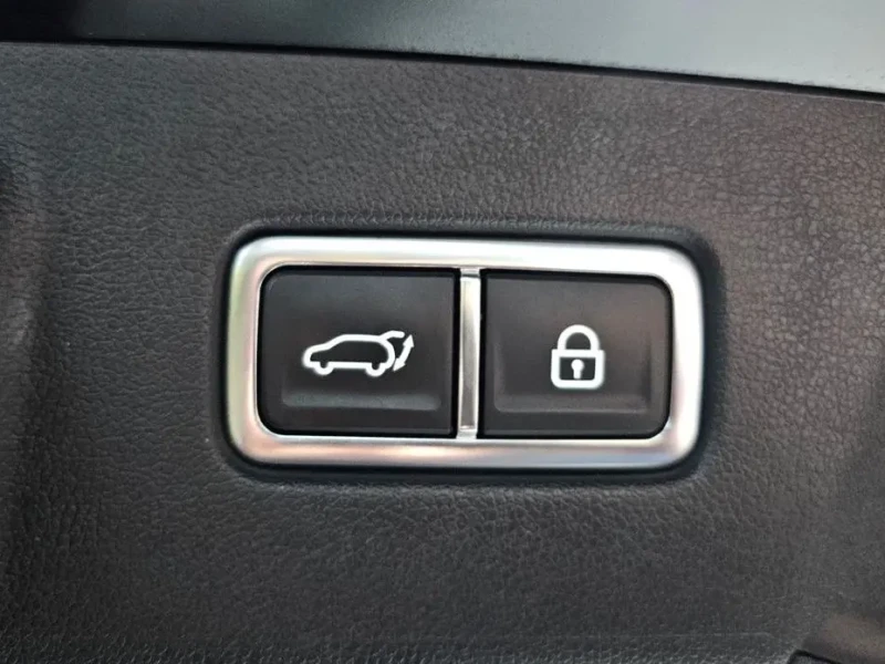 2021 Kia Sorento с пробегом 38 351 км