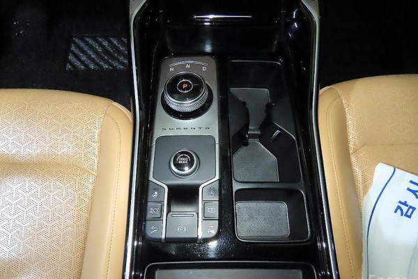 2020 Kia Sorento с пробегом 70 528 км