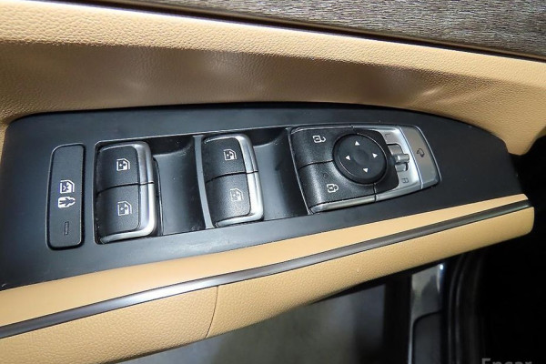 2020 Kia Sorento с пробегом 70 528 км