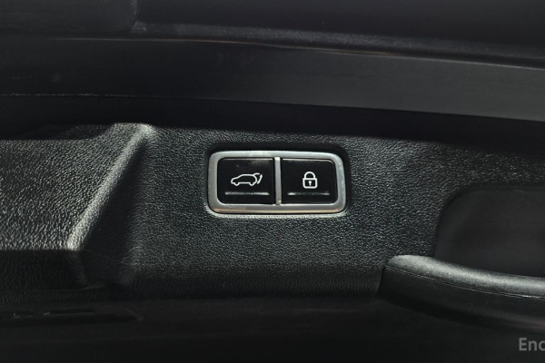 2020 Kia Sorento с пробегом 116 242 км