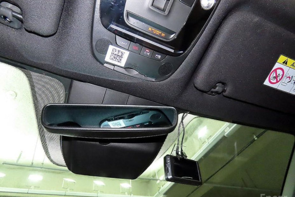 2020 Kia Sorento с пробегом 70 528 км