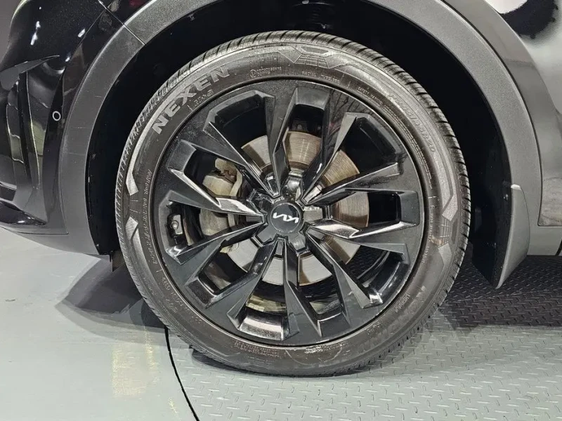 2022 Kia Sorento с пробегом 95 326 км