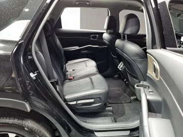 2021 Kia Sorento с пробегом 119 691 км
