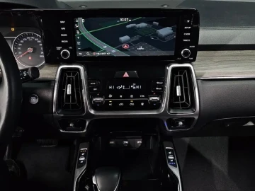 2021 Kia Sorento с пробегом 119 691 км