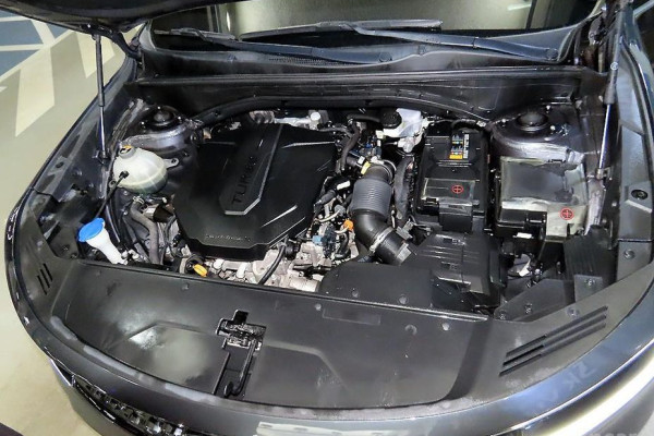 2020 Kia Sorento с пробегом 70 528 км