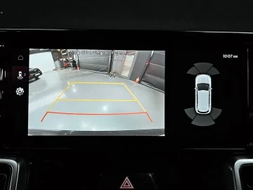 2021 Kia Sorento с пробегом 119 691 км