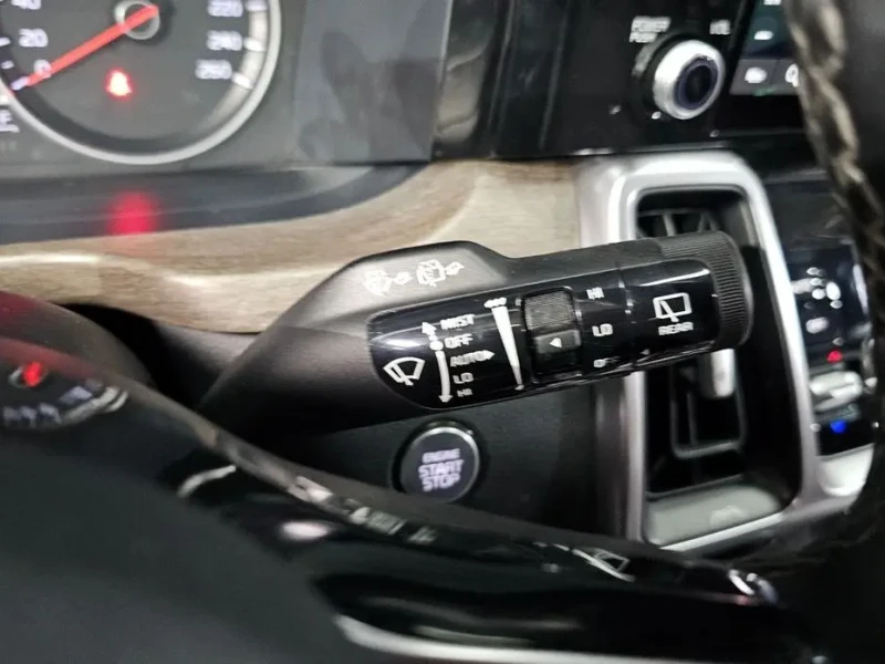 2021 Kia Sorento с пробегом 119 691 км