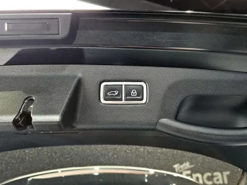 2021 Kia Sorento с пробегом 119 691 км
